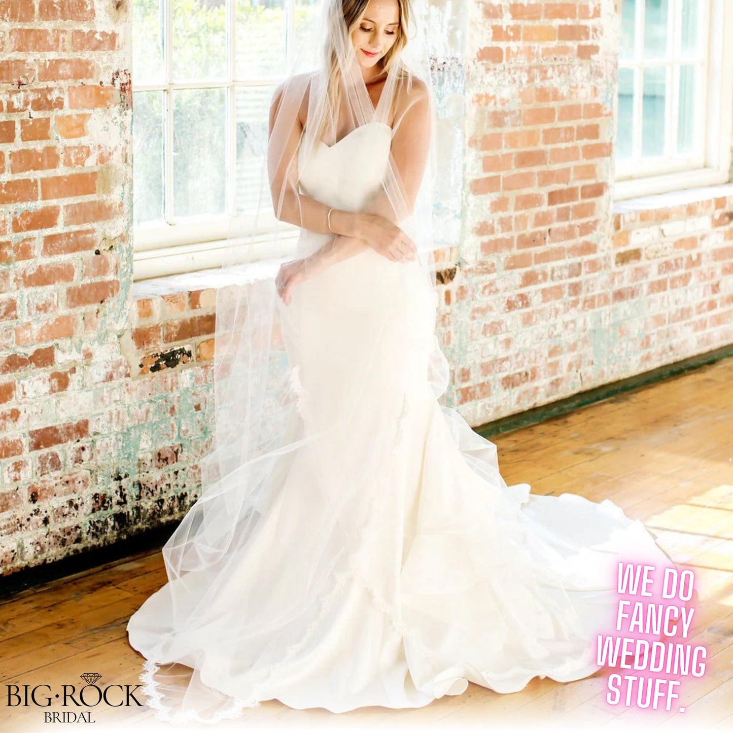 Lace Chapel Length Bridal Veil, Ivory Wedding Veil, Cathedral Veil, Off White Veils for Wedding, Bridal Accessories, Bride to Be