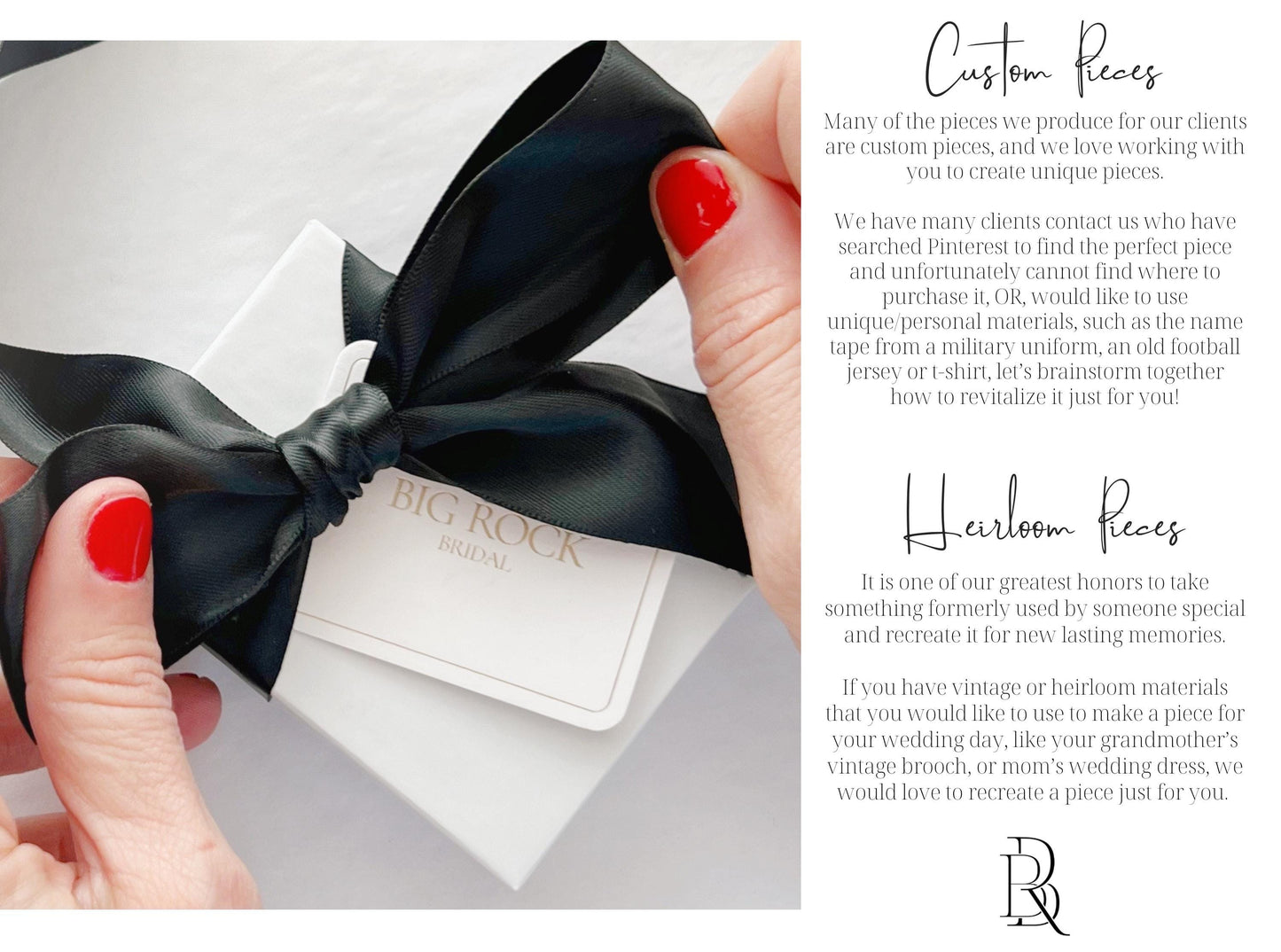 Ivory Polka Dot Wedding Veil: Fingertip Length Bridal Blusher