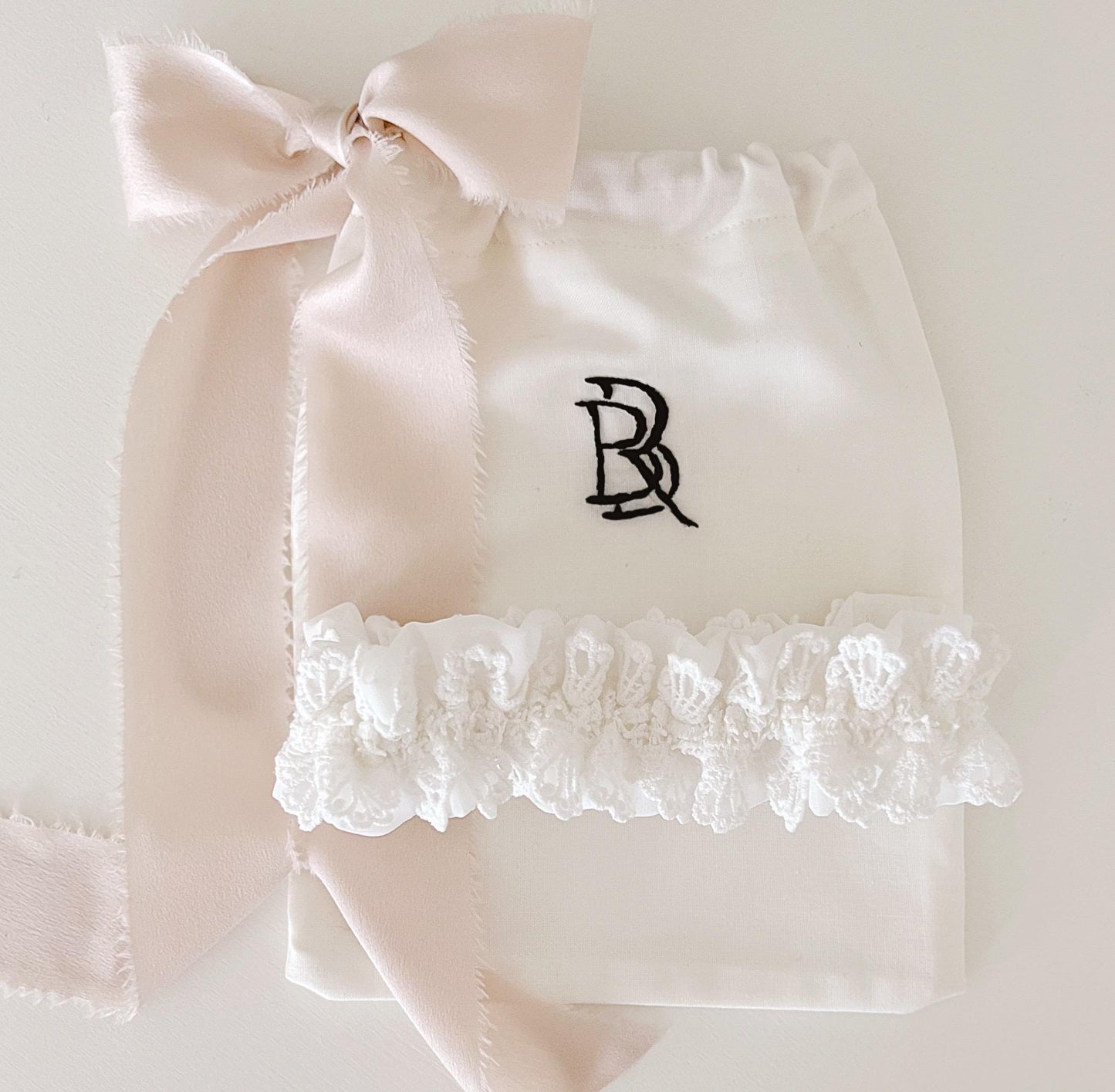Lace Bridal Garter Lingerie, Leg Garter Set, Wedding Lingerie, Handmade Wedding Accessories, Bridal Shower Gift, Bride to Be Gift